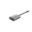 Trust 24136 Kartenleser USB 3.2 Gen 1 (3.1 Gen 1) Type-C Aluminium