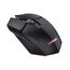 Trust GXT 110 Felox Maus Gaming Beidhändig RF Wireless Optisch 4800 DPI