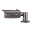 Hanwha QNO-8010R Sicherheitskamera Patrone (Form) IP-Sicherheitskamera Draußen 2592 x 1944 Pixel Decke/Wand, 2 image