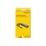 DeLOCK 64378 Schnittstellen-Hub USB Typ-C 5000 Mbit/s Grau, 3 image