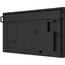 iiyama TE6513A-B3AG Signage-Display Interaktiver Flachbildschirm 163,8 cm (64.5") LCD WLAN 500 cd/m² 4K Ultra HD Schwarz Touchscreen Eingebauter Prozessor Android 24/7, 9 image
