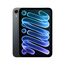 Apple iPad mini 512 GB 21,6 cm (8.5") Wi-Fi 7 (802.11be) iPadOS Schwarz, Farbe: Schwarz, Kapazität: 512 GB
