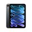 Apple iPad mini 5G LTE-TDD & LTE-FDD 256 GB 21,6 cm (8.5") Wi-Fi 7 (802.11be) iPadOS Schwarz, Farbe: Schwarz, Kapazität: 256 GB