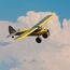 Hobby Zone Carbon Cub S2 ferngesteuerte (RC) modell Flugzeug Elektromotor, 7 image