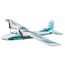 MULTIPLEX TwinStar ND ferngesteuerte (RC) modell Flugzeug Elektromotor