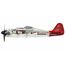 MULTIPLEX RR RaceWulf ferngesteuerte (RC) modell Flugzeug Elektromotor, 4 image