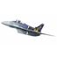 MULTIPLEX BK Eurofighter ferngesteuerte (RC) modell Jagdflugzeug Elektromotor, 3 image