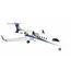 MULTIPLEX RR Learjet ferngesteuerte (RC) modell Flugzeug Elektromotor, 3 image
