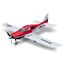 D-Power Derbee C400 ferngesteuerte (RC) modell Flugzeug Elektromotor
