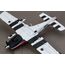 D-Power Derbee C400 ferngesteuerte (RC) modell Flugzeug Elektromotor, 4 image