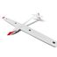 D-Power ASW-17 ferngesteuerte (RC) modell Gleiter, 2 image
