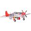 FMS DPFMS041P-RT ferngesteuerte (RC) modell Flugzeug Elektromotor