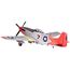 FMS DPFMS041P-RT ferngesteuerte (RC) modell Flugzeug Elektromotor, 3 image