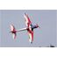 FMS F3A Olympus ferngesteuerte (RC) modell Flugzeug Elektromotor, 12 image