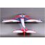 FMS F3A Olympus ferngesteuerte (RC) modell Flugzeug Elektromotor, 19 image