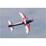 FMS F3A Olympus ferngesteuerte (RC) modell Flugzeug Elektromotor, 2 image