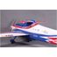 FMS F3A Olympus ferngesteuerte (RC) modell Flugzeug Elektromotor, 22 image