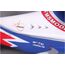 FMS F3A Olympus ferngesteuerte (RC) modell Flugzeug Elektromotor, 26 image