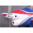 FMS F3A Olympus ferngesteuerte (RC) modell Flugzeug Elektromotor, 29 image