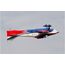 FMS F3A Olympus ferngesteuerte (RC) modell Flugzeug Elektromotor, 5 image