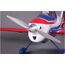 FMS F3A Olympus ferngesteuerte (RC) modell Flugzeug Elektromotor, 7 image