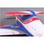 FMS F3A Olympus ferngesteuerte (RC) modell Flugzeug Elektromotor, 8 image