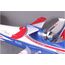 FMS F3A Olympus ferngesteuerte (RC) modell Flugzeug Elektromotor, 9 image