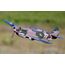 FMS P-40B ferngesteuerte (RC) modell Flugzeug Elektromotor, 4 image