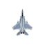 FMS F15 Eagle V2 ferngesteuerte (RC) modell Flugzeug Elektromotor, 3 image