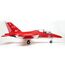 FMS YAK-130 V2 ferngesteuerte (RC) modell Flugzeug Elektromotor