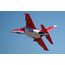 FMS YAK-130 V2 ferngesteuerte (RC) modell Flugzeug Elektromotor, 11 image