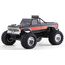 FMS 1:10 Ford F100 Monster Truck 2WD RTR / RS ferngesteuerte (RC) modell Off-Road-Wagen Elektromotor