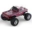 FMS 1:10 Ford F100 Monster Truck 2WD RTR / RS ferngesteuerte (RC) modell Off-Road-Wagen Elektromotor, 3 image