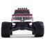 FMS 1:10 Ford F100 Monster Truck 2WD RTR / RS ferngesteuerte (RC) modell Off-Road-Wagen Elektromotor, 4 image