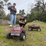FMS 1:10 Ford F100 Monster Truck 2WD RTR / RS ferngesteuerte (RC) modell Off-Road-Wagen Elektromotor, 8 image