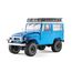 FMS Toyota Land Cruiser FJ40 ferngesteuerte (RC) modell Off-Road-Wagen Elektromotor 1:10