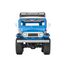 FMS Toyota Land Cruiser FJ40 ferngesteuerte (RC) modell Off-Road-Wagen Elektromotor 1:10, 2 image