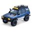 FMS FMS11061RSBU-PRO ferngesteuerte (RC) modell Off-Road-Wagen Elektromotor 1:10, 7 image