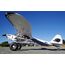FMS PIPER PA-18 SUPER CUB ferngesteuerte (RC) modell Flugzeug Elektromotor