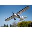 FMS PIPER PA-18 SUPER CUB ferngesteuerte (RC) modell Flugzeug Elektromotor, 2 image