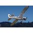 FMS PIPER PA-18 SUPER CUB ferngesteuerte (RC) modell Flugzeug Elektromotor, 5 image