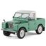 FMS Land Rover Serie II ferngesteuerte (RC) modell Off-Road-Wagen Elektromotor 1:12