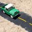 FMS Land Rover Serie II ferngesteuerte (RC) modell Off-Road-Wagen Elektromotor 1:12, 2 image