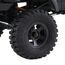 FMS FCX18 LC80 Toyota Land Cruiser 80 ferngesteuerte (RC) modell Off-Road-Wagen Elektromotor 1:18, 15 image