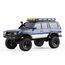 FMS LC80 Toyota ferngesteuerte (RC) modell Off-Road-Wagen Elektromotor 1:18