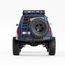 FMS LC80 Toyota ferngesteuerte (RC) modell Off-Road-Wagen Elektromotor 1:18, 2 image