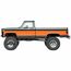 FMS Chevrolet K10 ferngesteuerte (RC) modell Pickup-LKW Elektromotor 1:18, 3 image