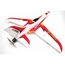 FMS FLASH ferngesteuerte (RC) modell Flugzeug Elektromotor, 2 image
