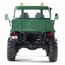 FMS FCX24 Mercedes-Benz Unimog 421 ferngesteuerte (RC) modell Elektromotor 1:24, 3 image