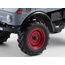 FMS FCX24 Mercedes-Benz Unimog 421 ferngesteuerte (RC) modell Elektromotor 1:24, 5 image